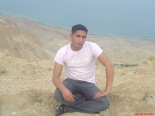 Raed mfreh