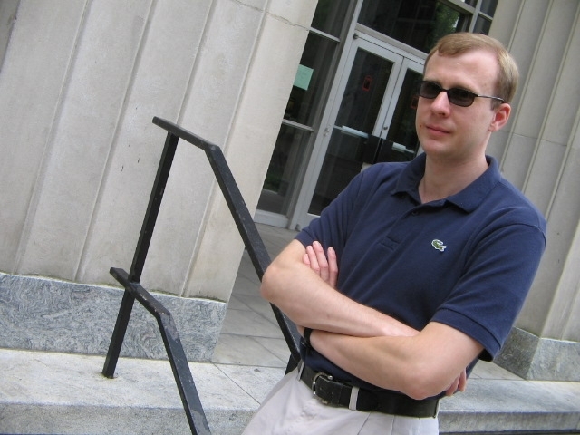 Goodreads profile picture for @hasty
