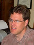 Goodreads profile picture for @darren