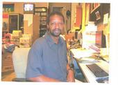 Carl Webb