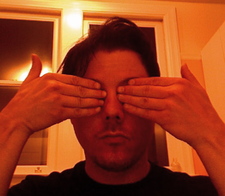 Mike Robbins