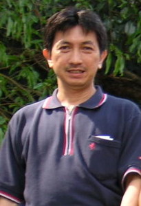 Gianto Widianto
