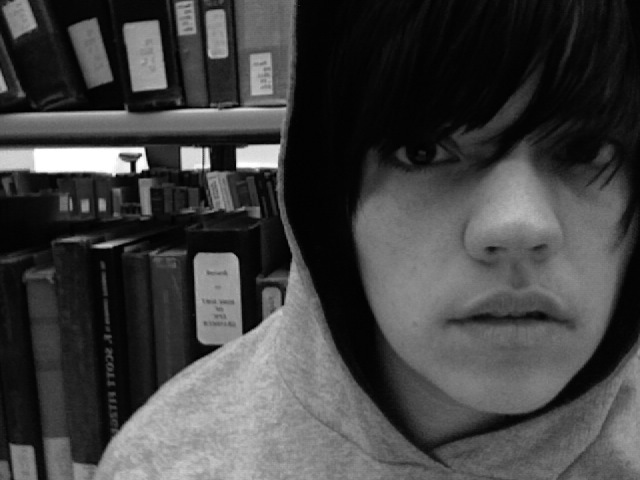 Goodreads profile picture for @beau