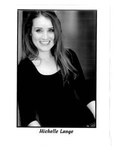 Michelle Lange