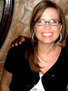 Kristy
