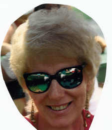 Betty Janick