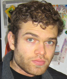 Mike Joos