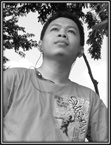 Goodreads profile picture for @fikri