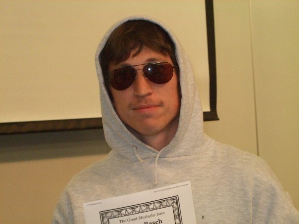Goodreads profile picture for @franc