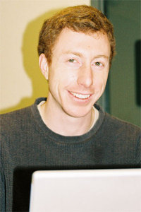 Josh Braun