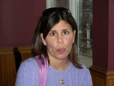 Courtney Gewitz