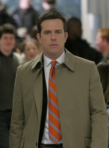 Andy Bernard