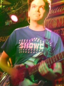 Colter