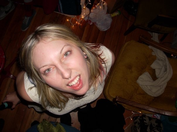Goodreads profile picture for @tiramisu