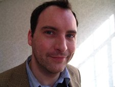 Tom Gibbon
