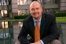 Peter Bradford