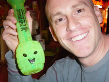 Mike
