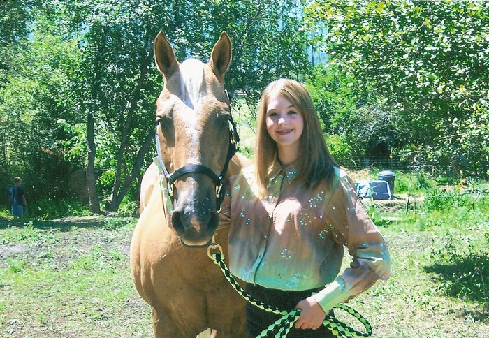 Goodreads profile picture for @chameleon