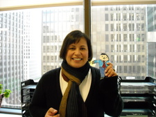 Marnie Morales