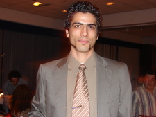 Behzad