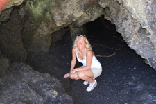 Samantha Stover