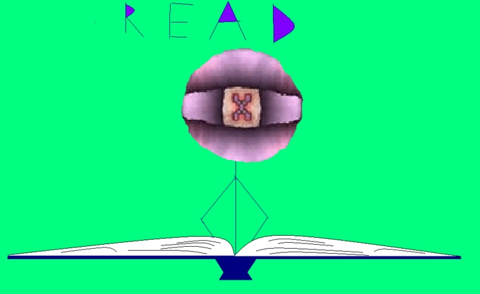 Goodreads profile picture for @xtreme