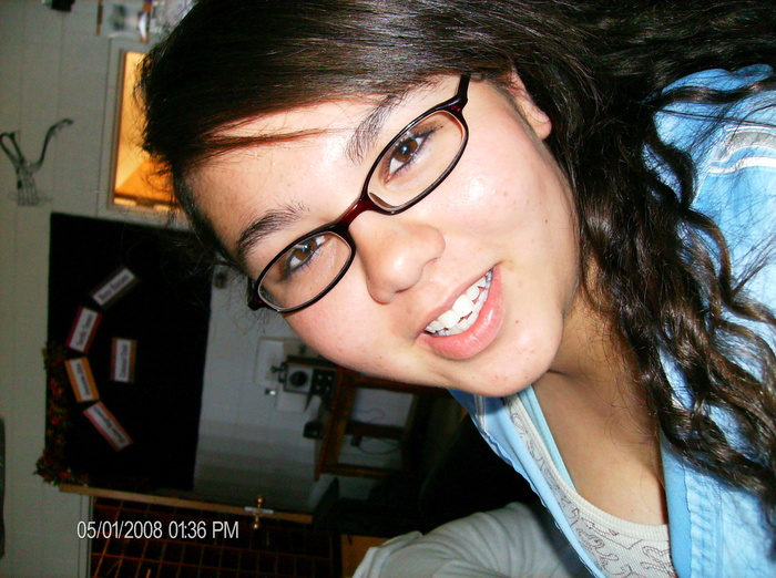 Goodreads profile picture for @cheyenne