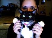 Goodreads profile picture for @midge