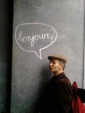 Aaron Liebling