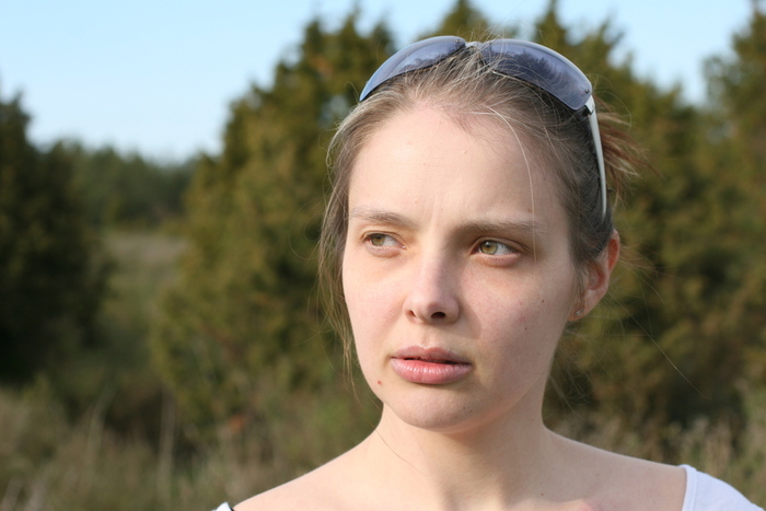 Goodreads profile picture for @merle