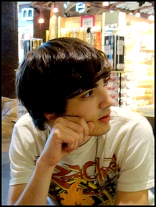 Dan "Phoenix" De Lafe