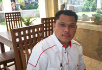 Dr Marzuki