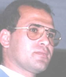 Mahmoud Abdelhady