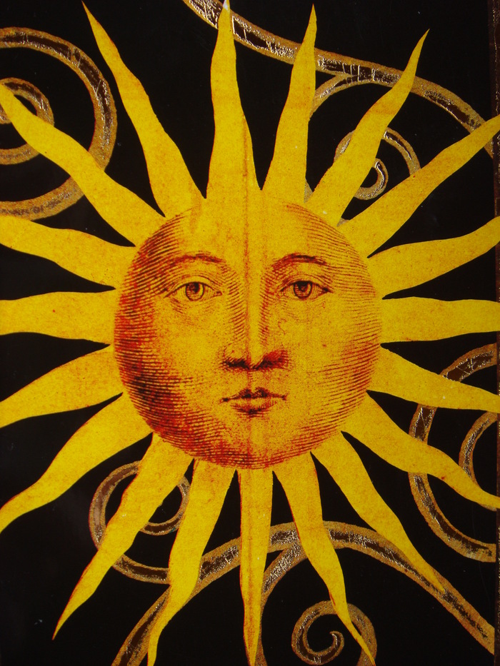 Goodreads profile picture for @sunflower