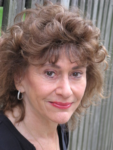Frances Metzman