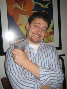 Nick Jenkins