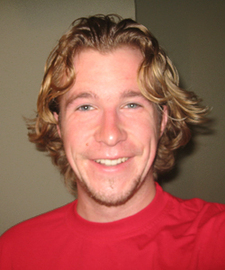 Brian McAllester