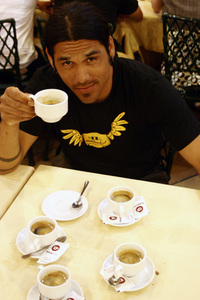 richard castaneda