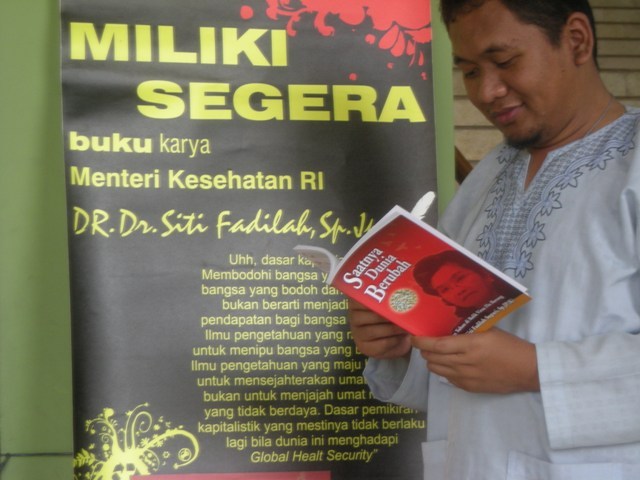 Goodreads profile picture for @ihsan