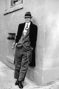 David Gill