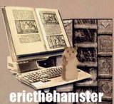 Ericthehamster