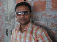 Ashiqur Rahman