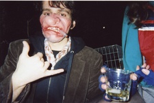 Zach