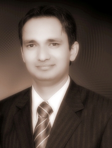 Hamid Mahmood