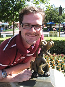 Nathan Treanor