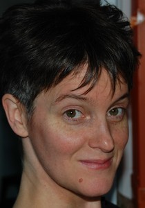 Catherine Kemp