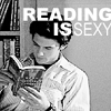 Goodreads profile picture for @smartass