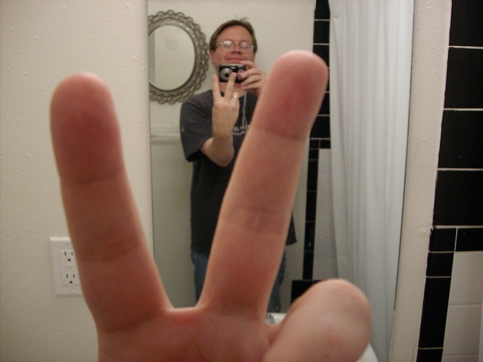 Goodreads profile picture for @isaac