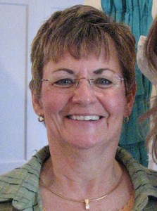 Nancy  Skillman