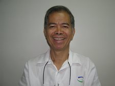 Rodolfo Kintanar